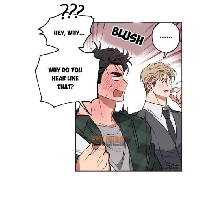 Read Love Plan chapter 5 image 16 on Lezhin
