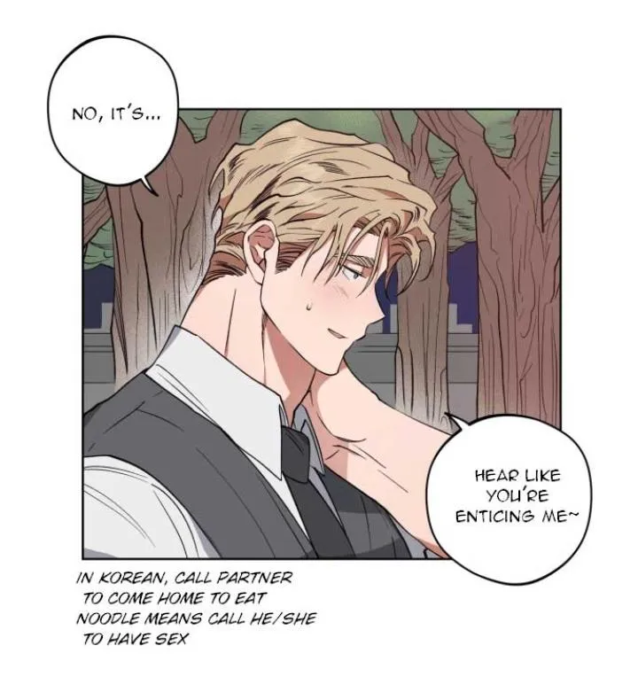 Read Love Plan chapter 5 image 17 on Lezhin