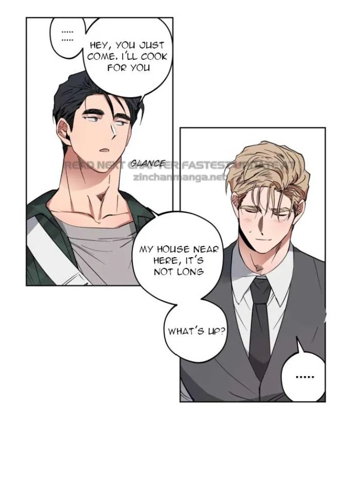 Read Love Plan chapter 5 image 18 on Lezhin