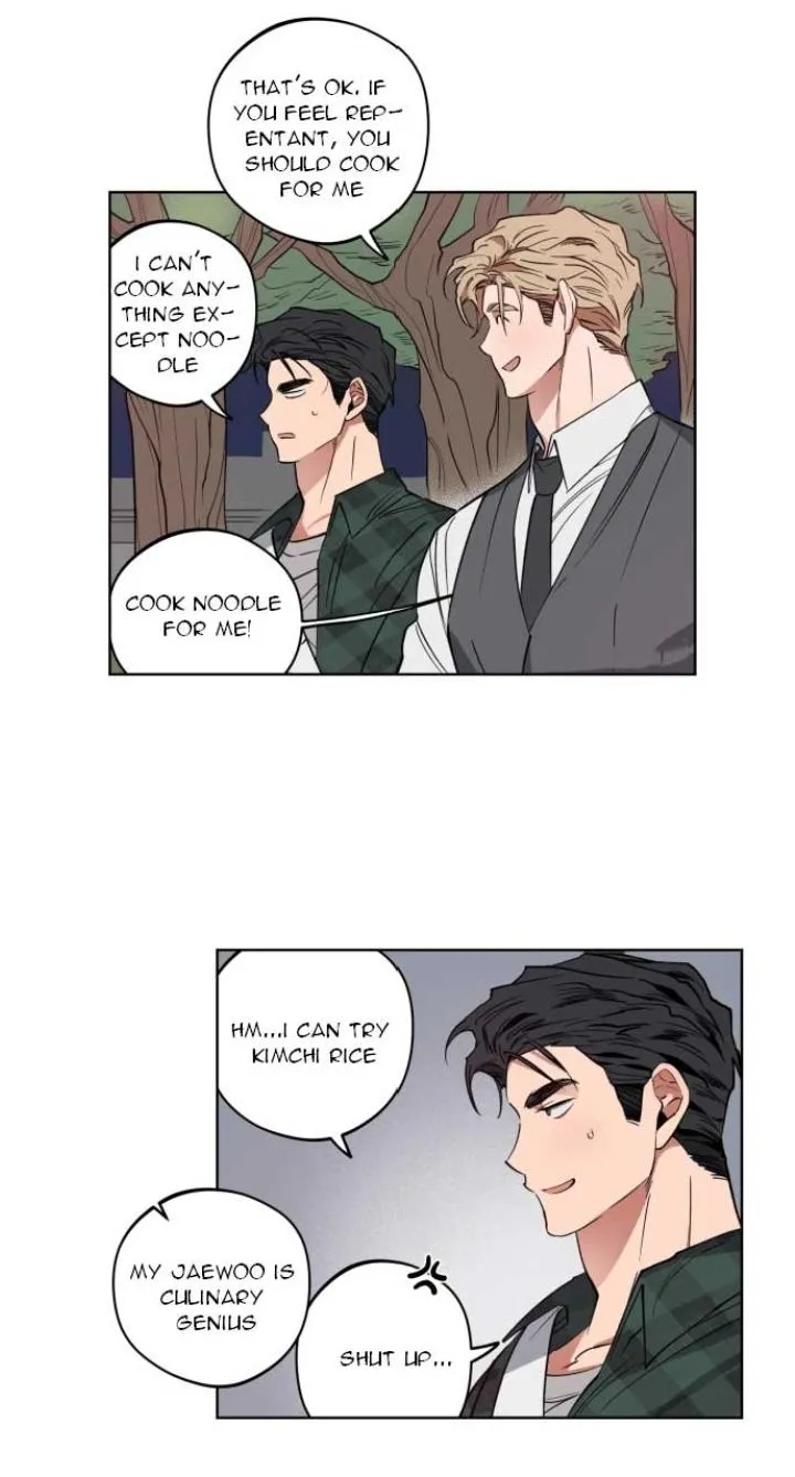 Read Love Plan chapter 5 image 19 on Lezhin