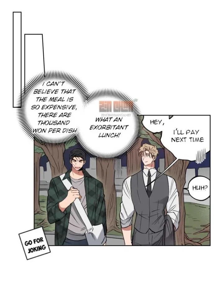 Read Love Plan chapter 5 image 20 on Lezhin