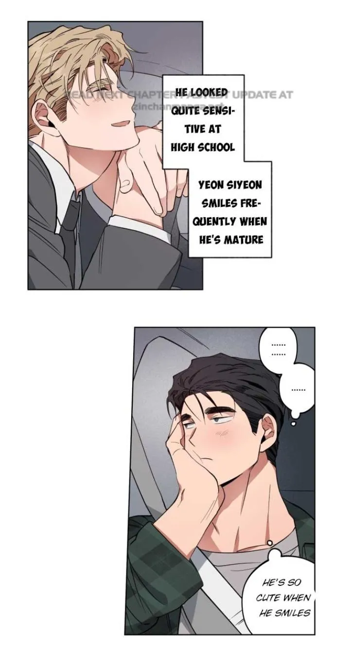 Read Love Plan chapter 5 image 21 on Lezhin