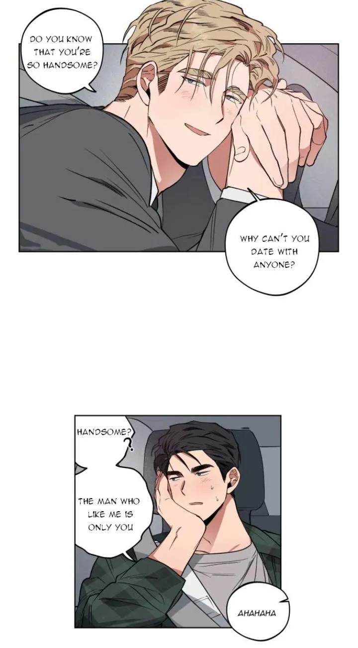 Read Love Plan chapter 5 image 22 on Lezhin