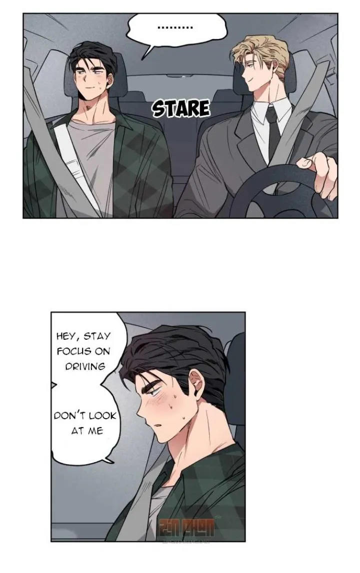 Read Love Plan chapter 5 image 24 on Lezhin