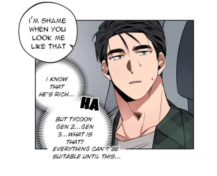 Read Love Plan chapter 5 image 26 on Lezhin