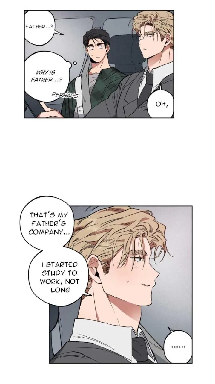 Read Love Plan chapter 5 image 27 on Lezhin
