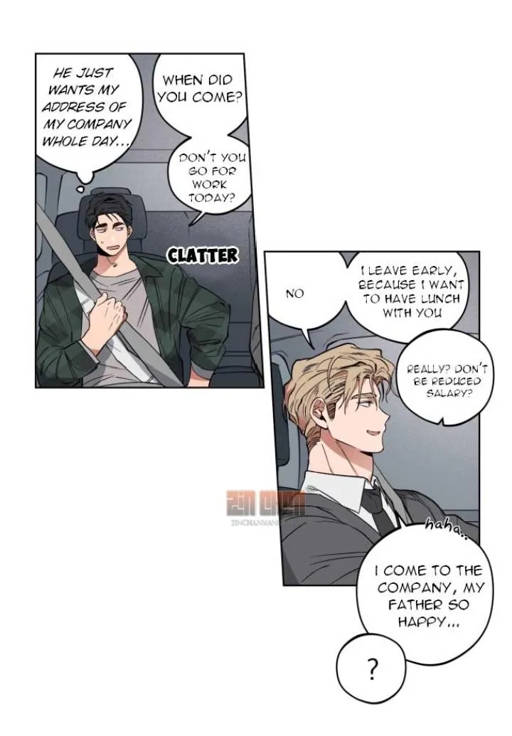 Read Love Plan chapter 5 image 28 on Lezhin