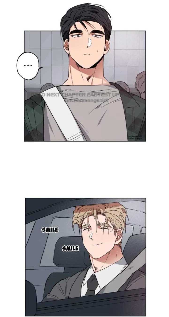 Read Love Plan chapter 5 image 29 on Lezhin