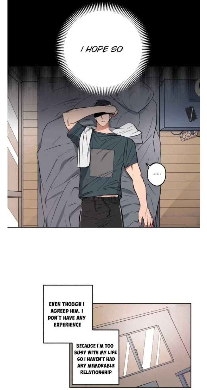 Read Love Plan chapter 5 image 34 on Lezhin