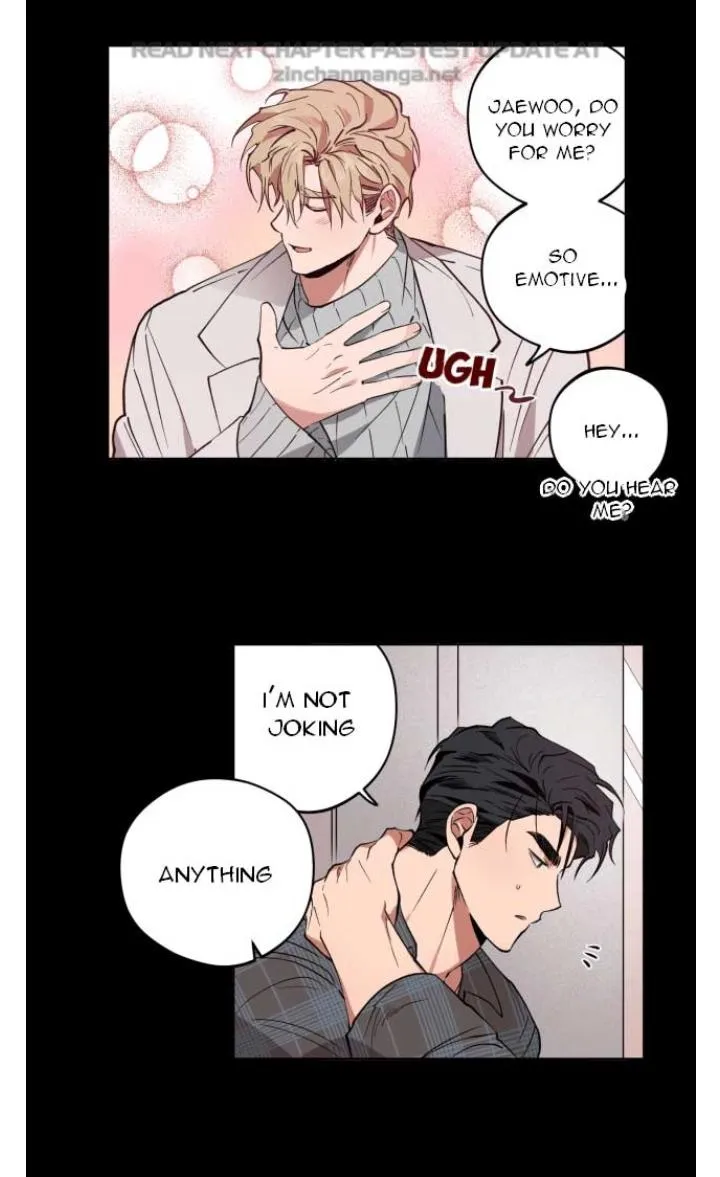 Read Love Plan chapter 5 image 36 on Lezhin
