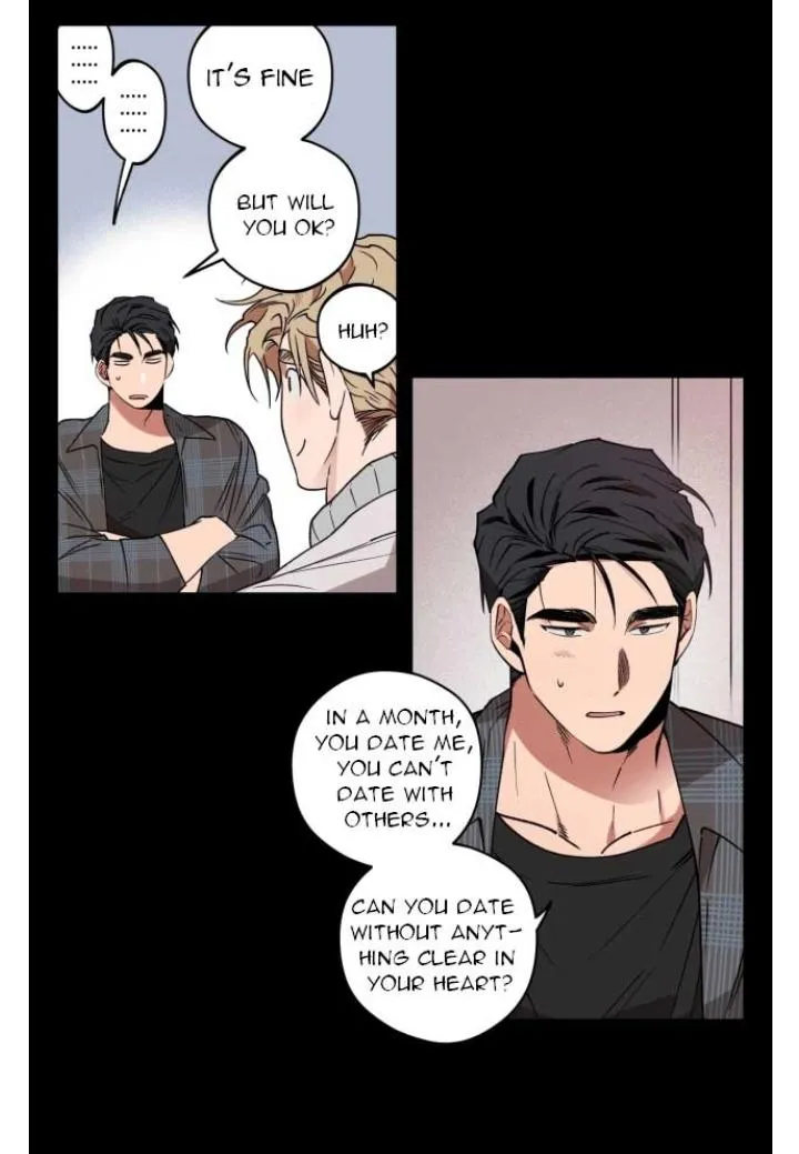 Read Love Plan chapter 5 image 37 on Lezhin
