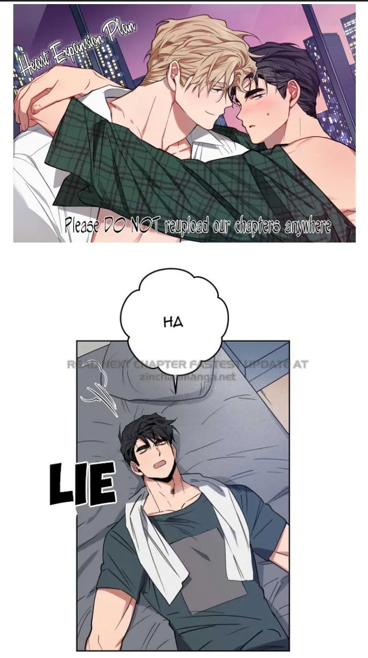 Read Love Plan chapter 5 image 40 on Lezhin