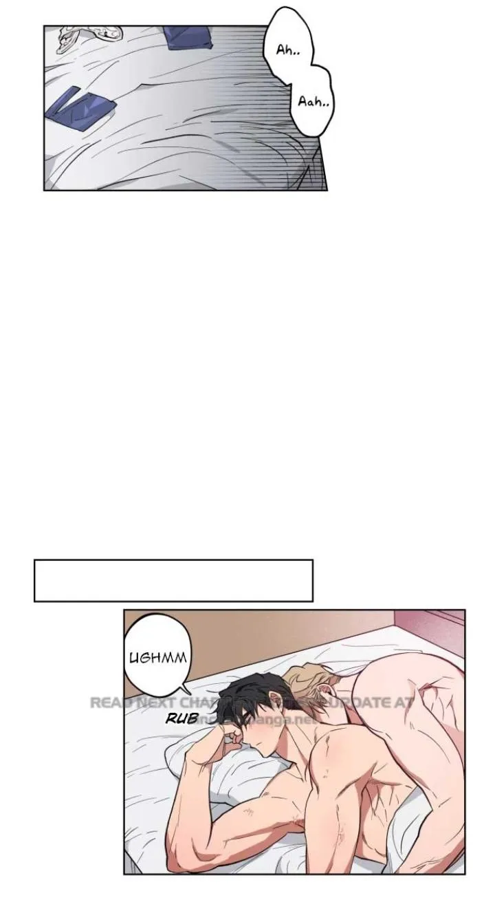 Read Love Plan chapter 5 image 7 on Lezhin