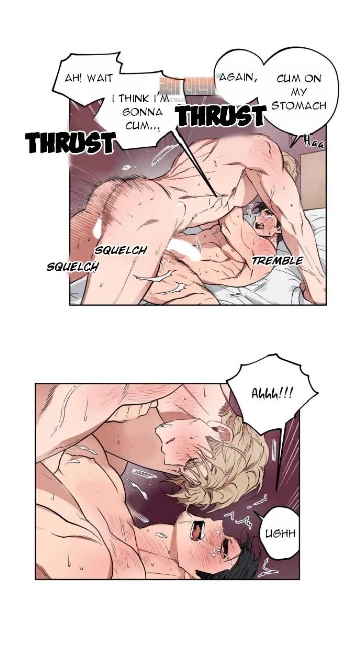 Read Love Plan chapter 5 image 8 on Lezhin