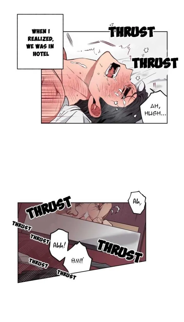 Read Love Plan chapter 5 image 9 on Lezhin