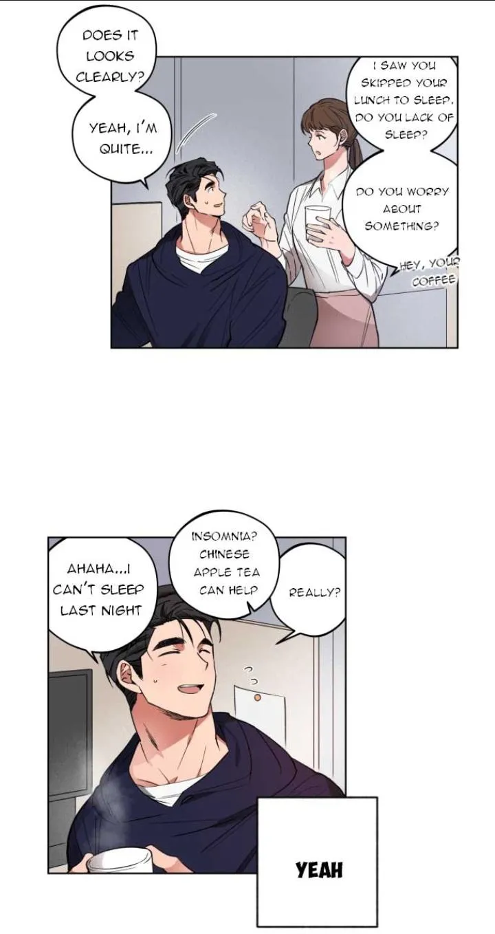 Read Love Plan chapter 6 image 1 on Lezhin