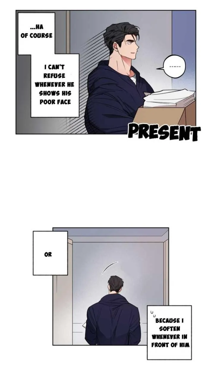 Read Love Plan chapter 6 image 10 on Lezhin