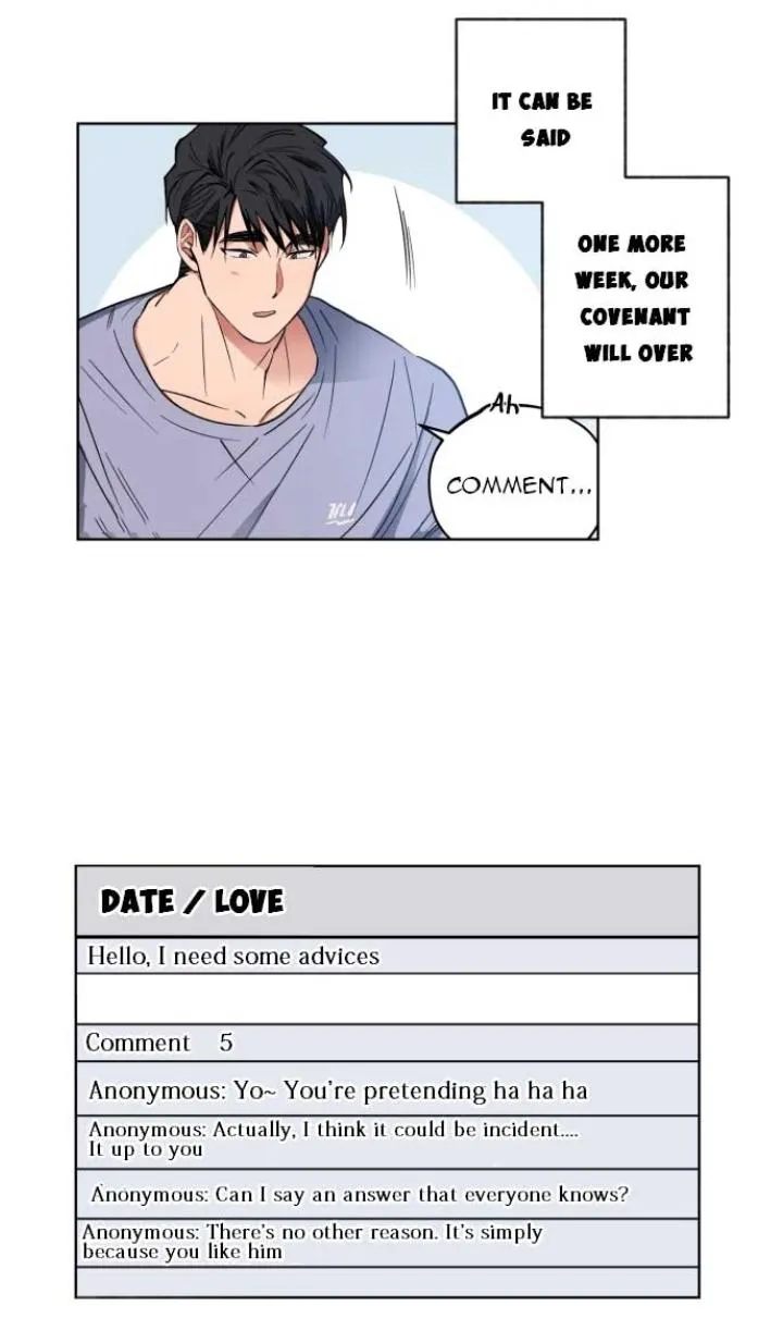 Read Love Plan chapter 6 image 13 on Lezhin