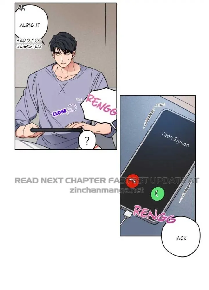 Read Love Plan chapter 6 image 15 on Lezhin