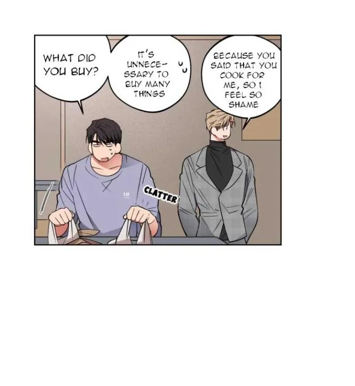 Read Love Plan chapter 6 image 17 on Lezhin