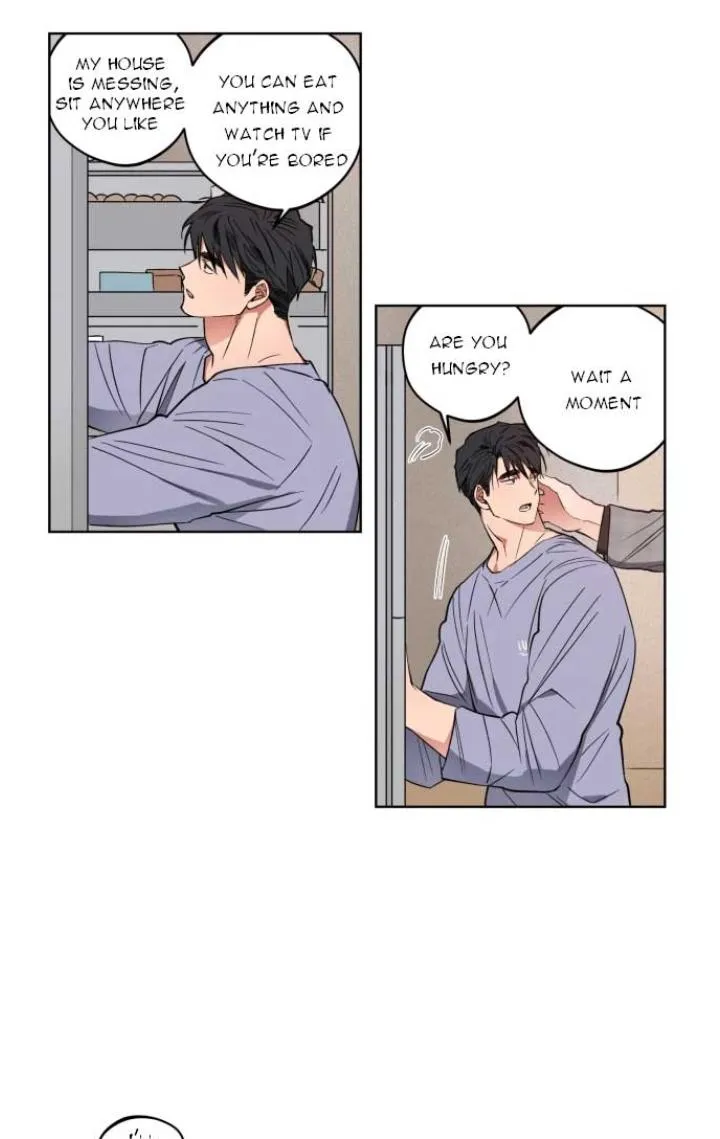 Read Love Plan chapter 6 image 18 on Lezhin