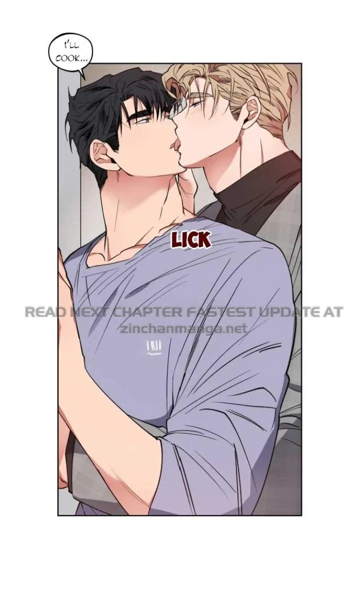 Read Love Plan chapter 6 image 19 on Lezhin