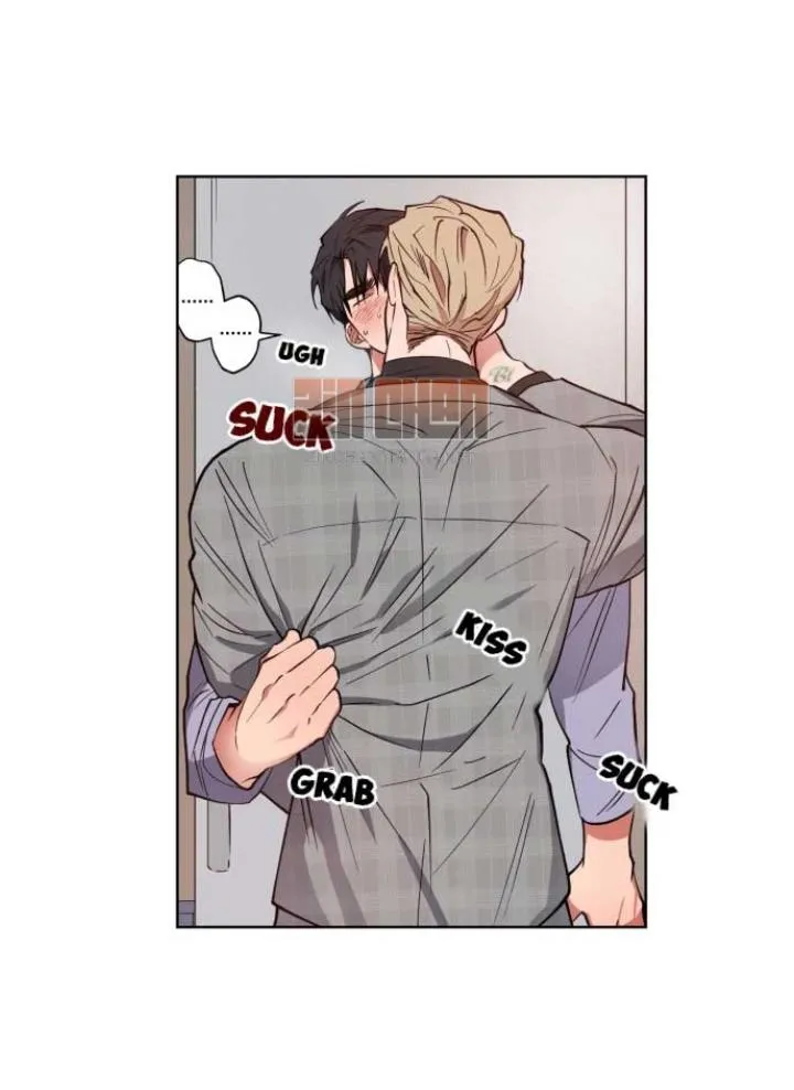 Read Love Plan chapter 6 image 21 on Lezhin
