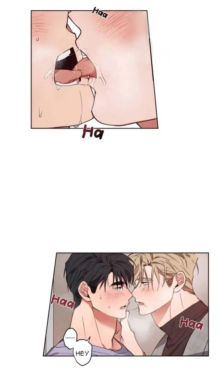 Read Love Plan chapter 6 image 22 on Lezhin