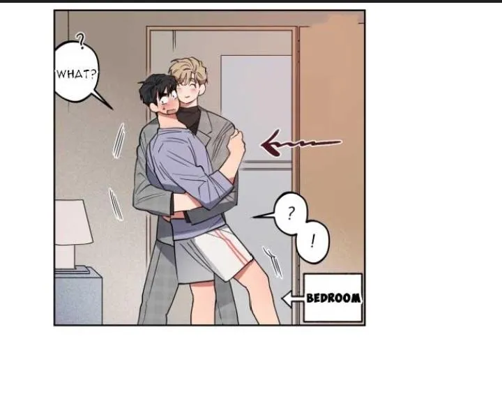 Read Love Plan chapter 6 image 23 on Lezhin