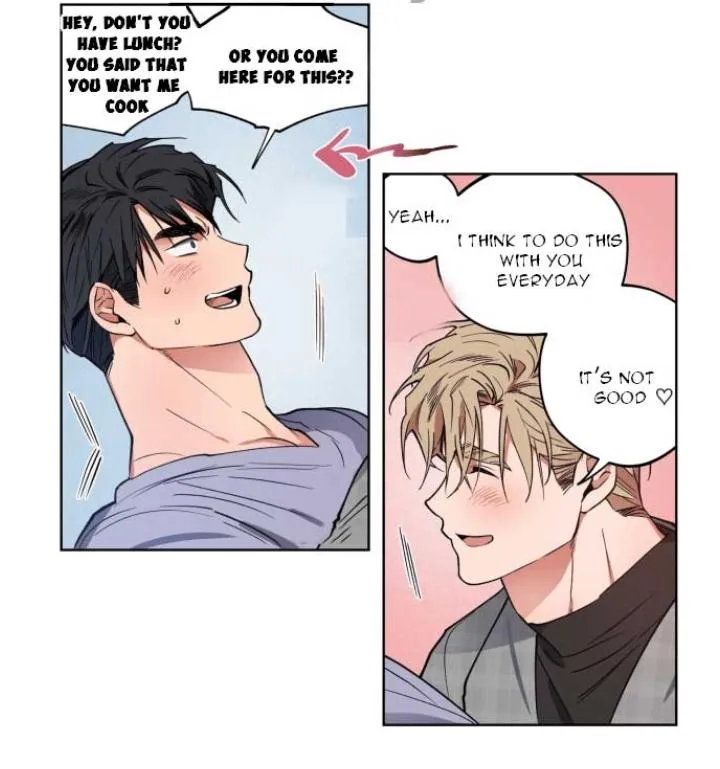 Read Love Plan chapter 6 image 24 on Lezhin