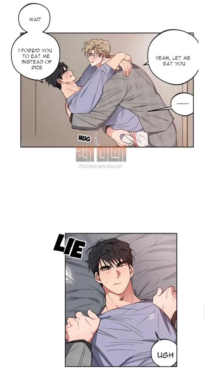 Read Love Plan chapter 6 image 25 on Lezhin