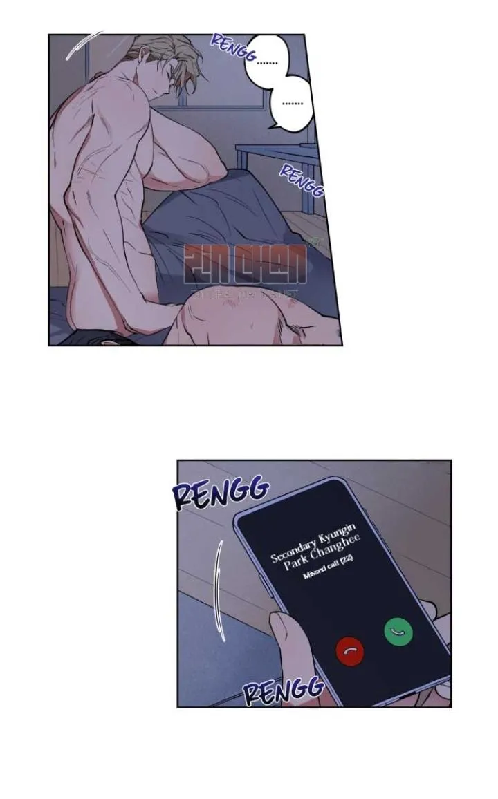 Read Love Plan chapter 6 image 28 on Lezhin