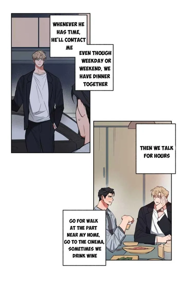 Read Love Plan chapter 6 image 3 on Lezhin