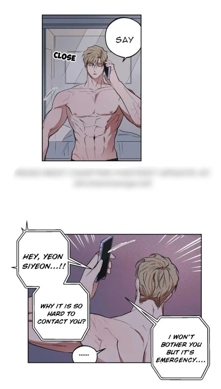 Read Love Plan chapter 6 image 33 on Lezhin