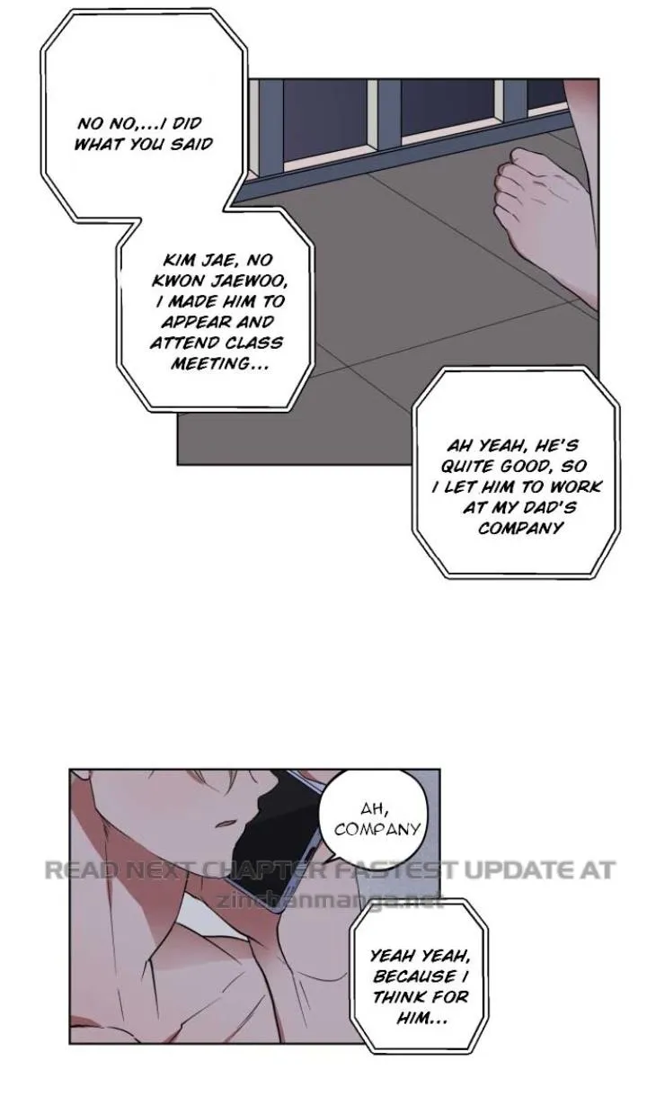Read Love Plan chapter 6 image 35 on Lezhin