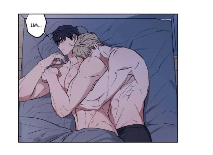 Read Love Plan chapter 6 image 40 on Lezhin
