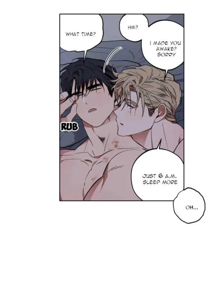 Read Love Plan chapter 6 image 41 on Lezhin
