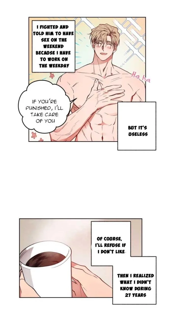 Read Love Plan chapter 6 image 6 on Lezhin