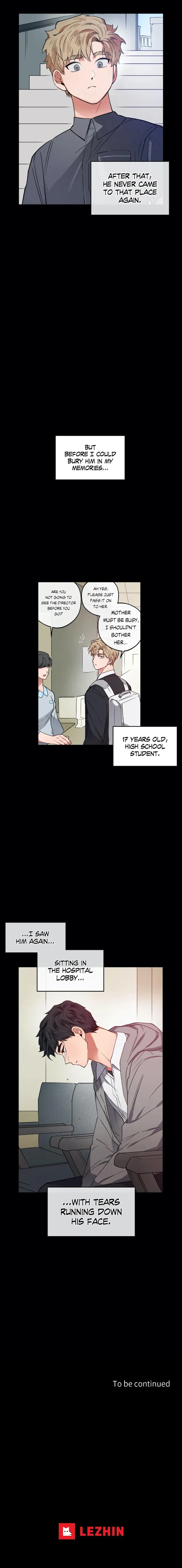 Read Love Plan chapter 7 image 3 on Lezhin