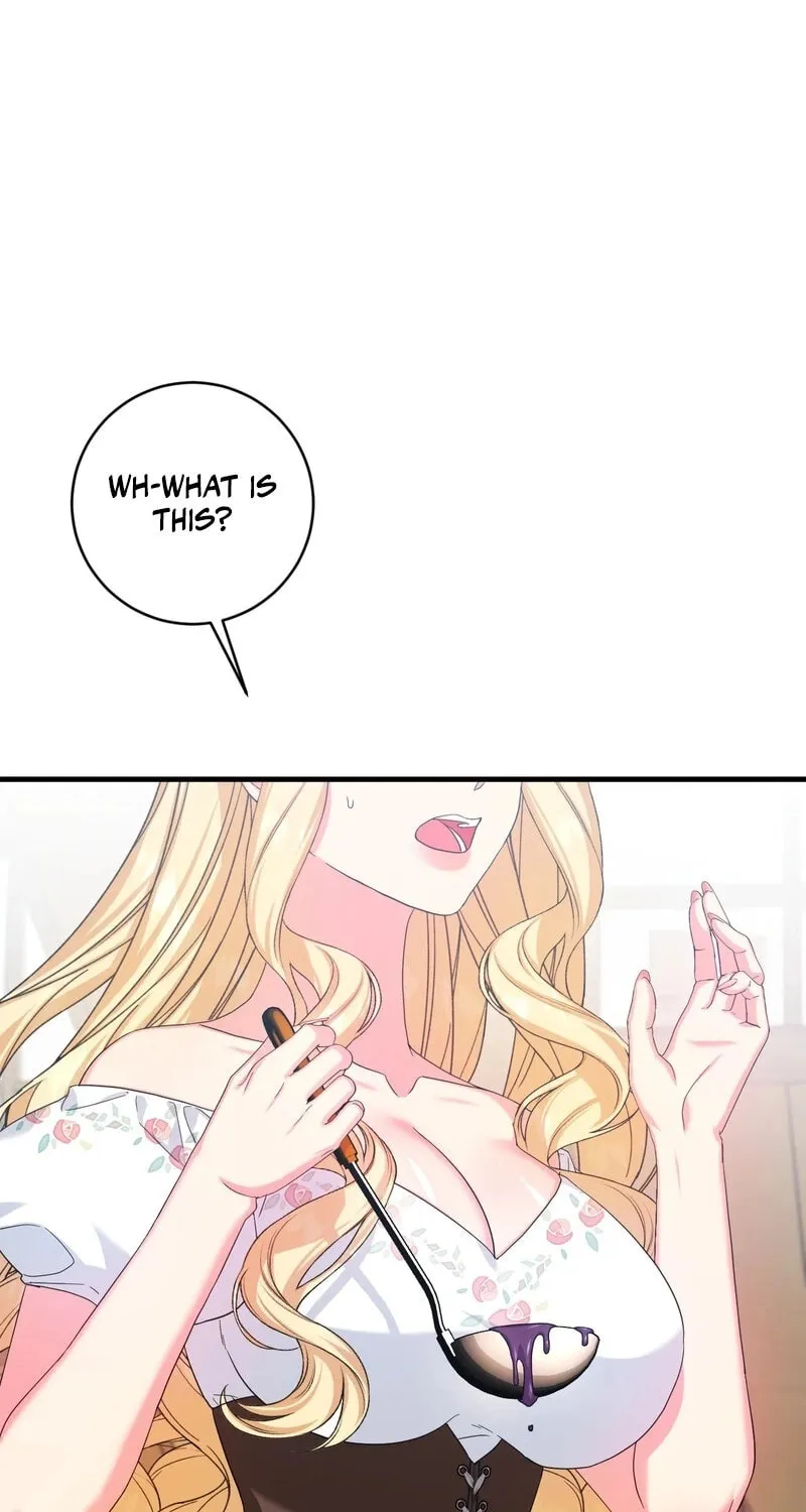 Read Love Potion Panic chapter 1 image 18 on Lezhin