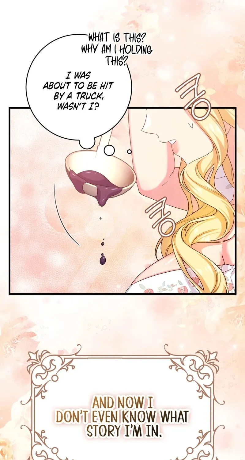 Read Love Potion Panic chapter 1 image 21 on Lezhin