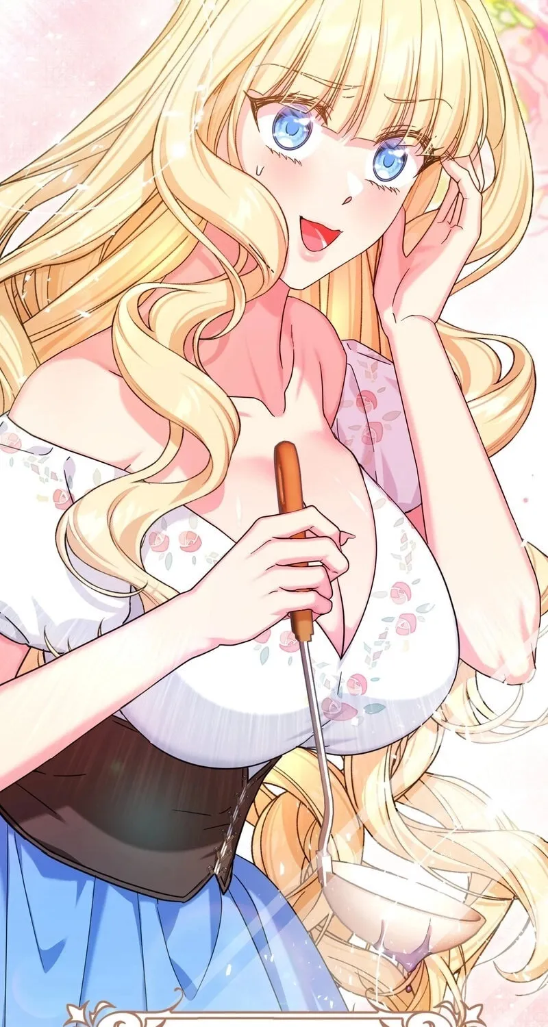 Read Love Potion Panic chapter 1 image 24 on Lezhin