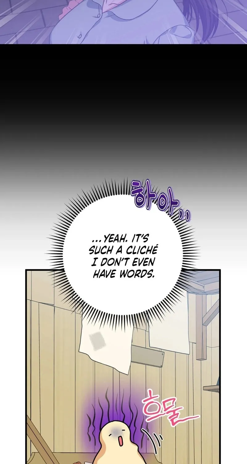 Read Love Potion Panic chapter 1 image 29 on Lezhin