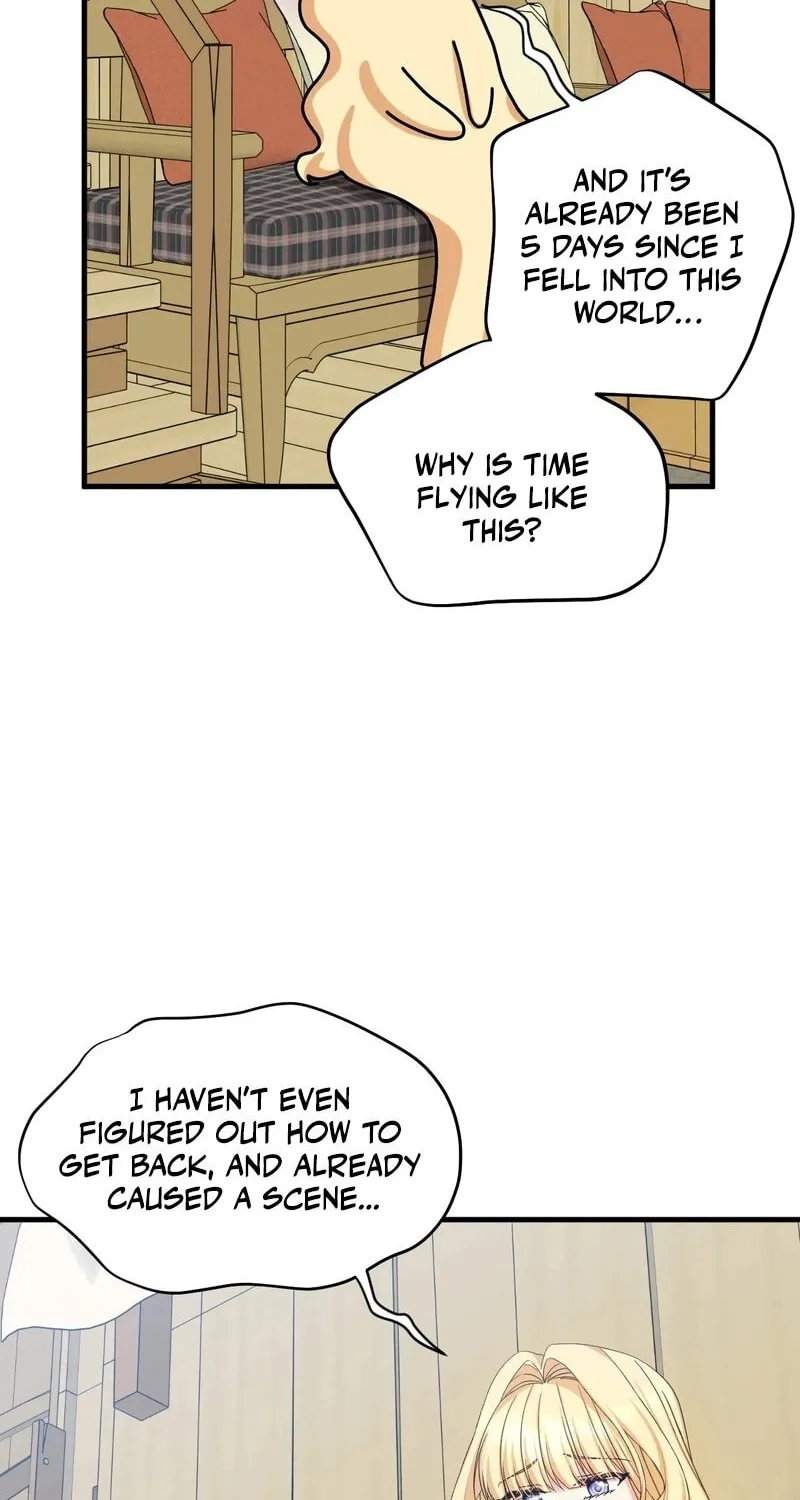 Read Love Potion Panic chapter 1 image 30 on Lezhin