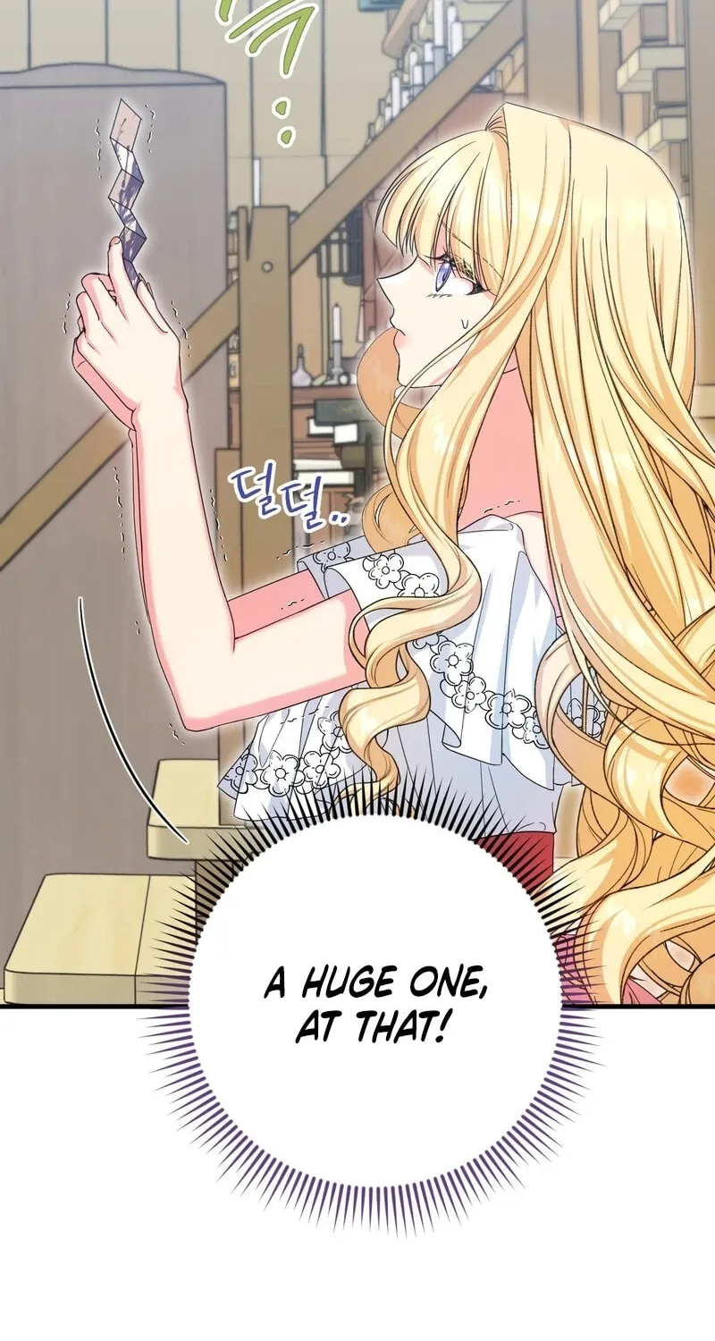 Read Love Potion Panic chapter 1 image 32 on Lezhin