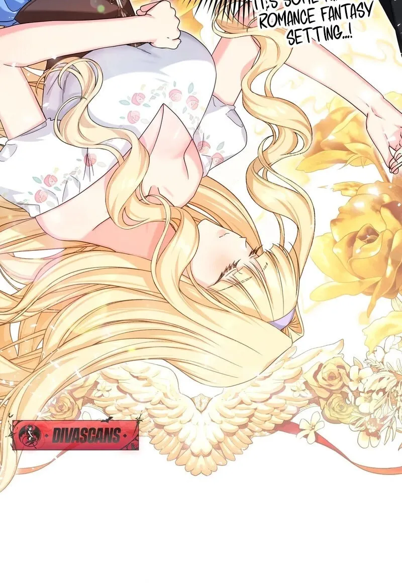 Read Love Potion Panic chapter 1 image 35 on Lezhin