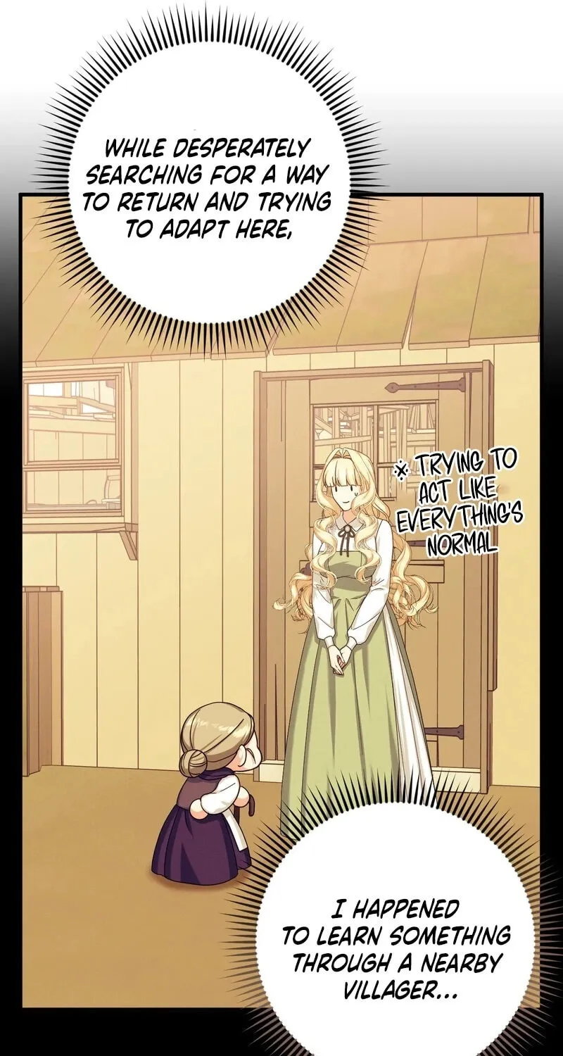 Read Love Potion Panic chapter 1 image 36 on Lezhin