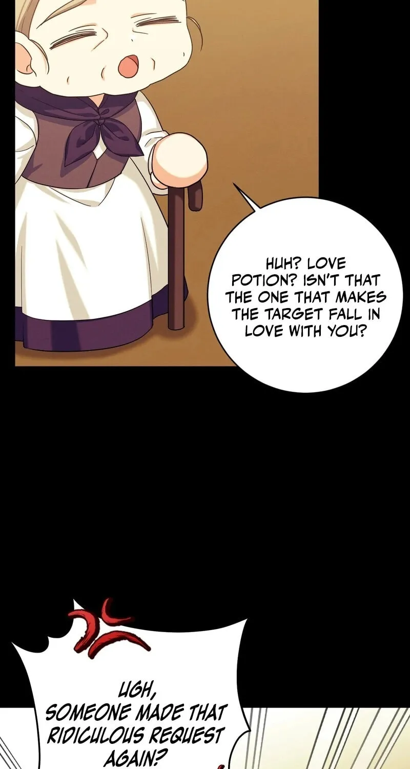 Read Love Potion Panic chapter 1 image 39 on Lezhin