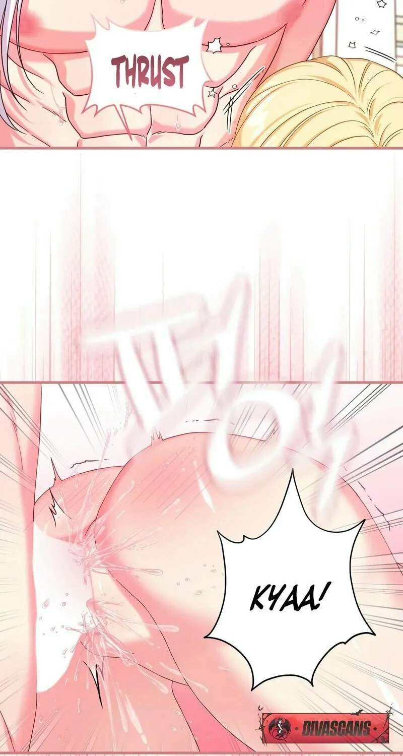 Read Love Potion Panic chapter 1 image 4 on Lezhin