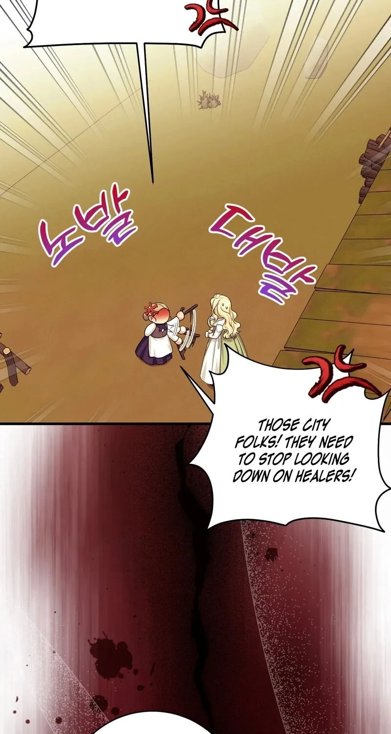 Read Love Potion Panic chapter 1 image 40 on Lezhin